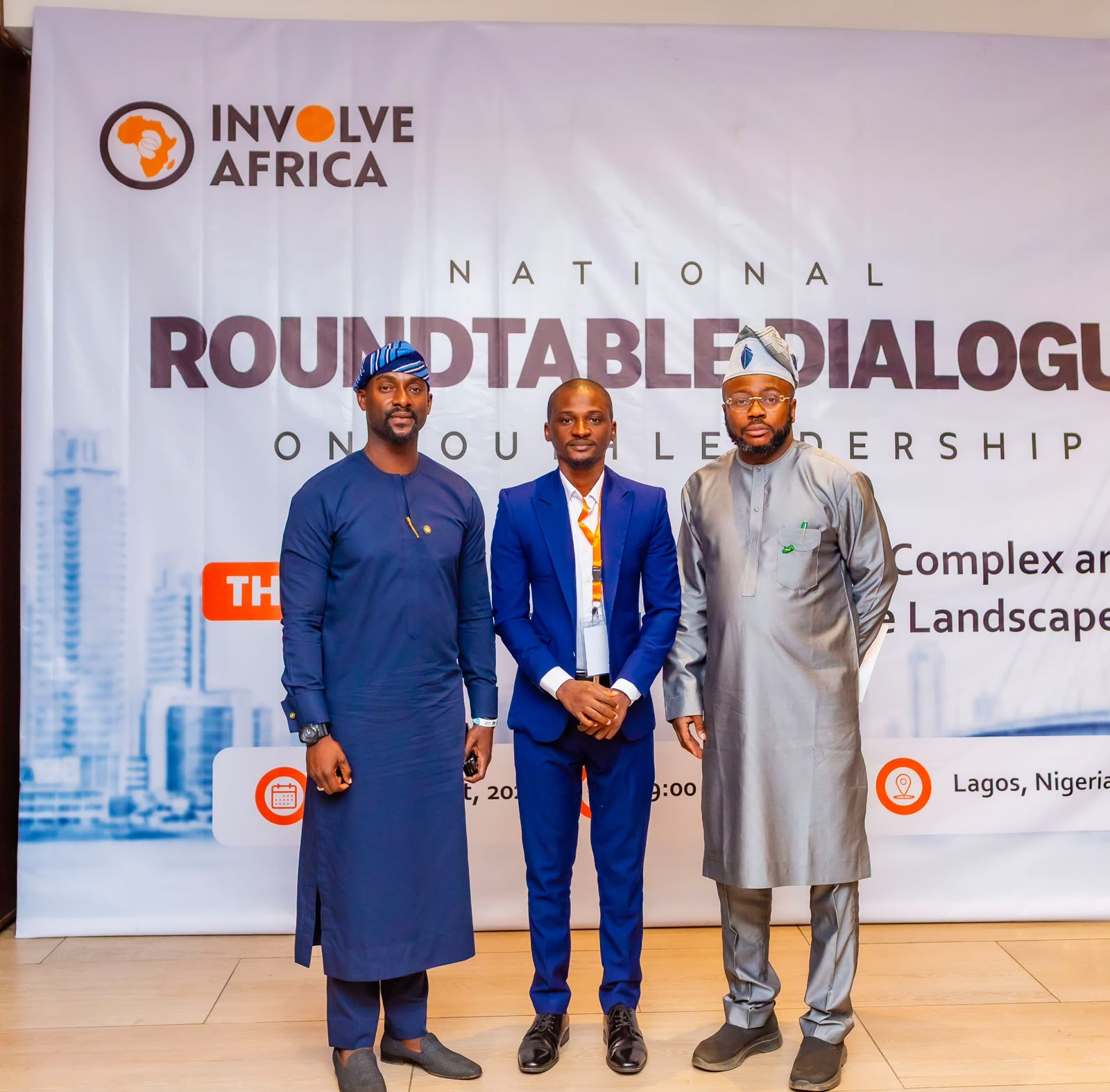 Governance and institutional accountability